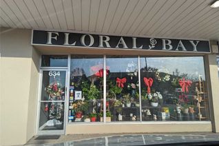 Florist Business for Sale, 634 Major Mackenzie Dr E, Richmond Hill, ON Florist Business for Sale, 634 Major Mackenzie Dr E, Richmond Hill, ON