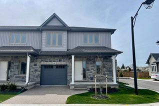 Townhouse for Sale, 45 Dorchester Blvd #26, St. Catharines, ON
