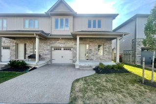 Townhouse for Sale, 45 Dorchester Blvd #20, St. Catharines, ON