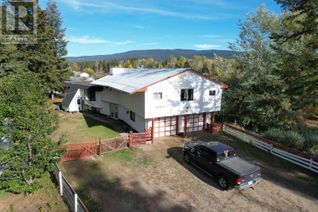 Property for Sale, 2757 Roberta Road, Quesnel, BC