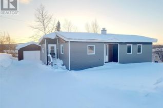 Property for Sale, 36 Bowater Drive, Wabush, NL Property for Sale, 36 Bowater Drive, Wabush, NL