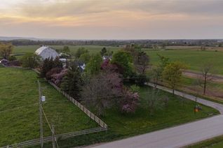 House for Sale, 5367 Side Road 2 Side Road, Milton, ON