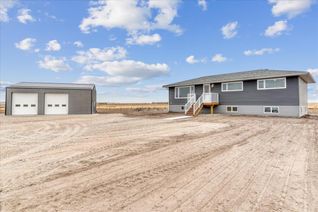 Bungalow for Sale, 233007 Range Road 250, Rural Wheatland County, AB