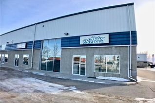 Commercial/Retail Property for Lease, 1008 20 Street Se, High River, AB