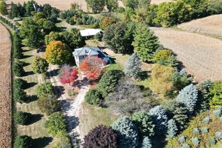 Farm for Sale, 400 Weir Road, Ancaster, ON
