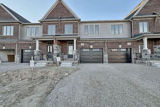 Freehold Townhouse for Sale, 30 Fennell Street, Southgate, ON