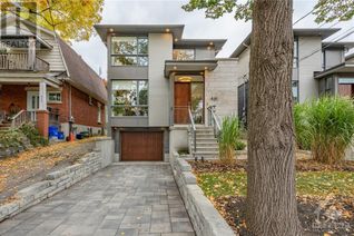 House for Sale, 461 Cole Avenue, Ottawa, ON