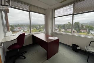 Office for Sale, 4634 Park Avenue #500, Terrace, BC