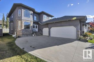 Property for Sale, 3205 65 St, Beaumont, AB