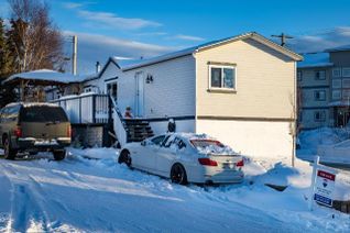 Property for Sale, 120 Magrum Crescent, Yellowknife, NT