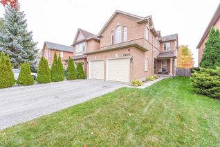 House for Sale, 3826 Forest Bluff Cres, Mississauga, ON