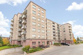 Condo for Sale, 7405 Goreway Dr #209, Mississauga, ON