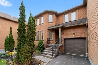 Property for Sale, 1905 Broad Hollow Gate, Mississauga, ON
