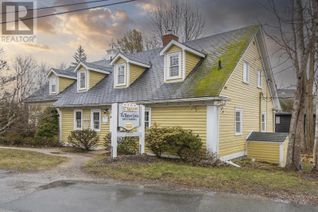 Business for Sale, 16 Orchard Street, Mahone Bay, NS