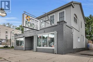 Commercial/Retail Property for Sale, 213 Wellington Street, London, ON