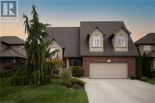 House for Sale, 108 Michael Drive, Welland, ON