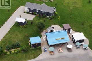 Business for Sale, 3756 County Road 3, Lyndhurst, ON