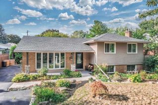 Sidesplit for Sale, 4439 Cottonwood Dr, Burlington, ON Sidesplit for Sale, 4439 Cottonwood Dr, Burlington, ON