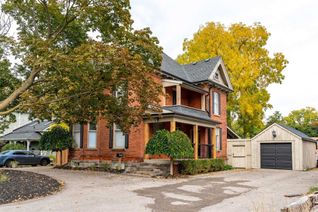 Detached House for Sale, 46 William St, Brant, ON