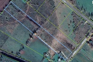Vacant Residential Land for Sale, 240207 Southgate Road 24 Rd, Southgate, ON