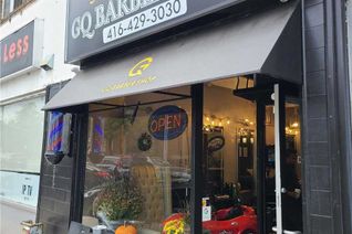 Hair Salon Business for Sale, 391 Donlands Ave, Toronto, ON Hair Salon Business for Sale, 391 Donlands Ave, Toronto, ON