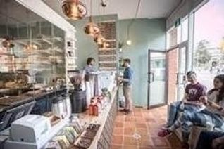 Cafe Business for Sale, 583 Gerrard St E, Toronto, ON Cafe Business for Sale, 583 Gerrard St E, Toronto, ON