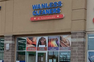 Dry Clean/Laundry Business for Sale, 10886 Hurontario St #A19, Brampton, ON Dry Clean/Laundry Business for Sale, 10886 Hurontario St #A19, Brampton, ON