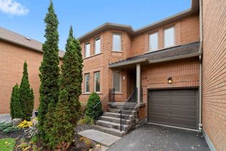 Property for Sale, 1905 Broad Hollow Gate #44, Mississauga, ON