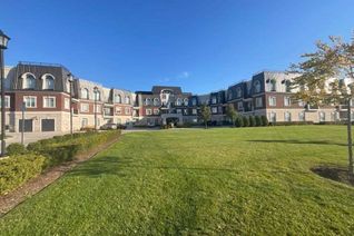 Property for Sale, 2300 Upper Middle Rd W #332, Oakville, ON