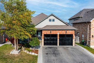 Property for Sale, 9 Magnificent Way, Binbrook, ON