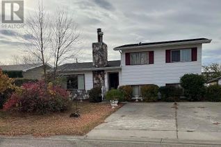 Property for Sale, 6123 50a Avenue, Stettler, AB