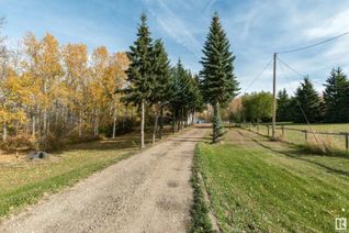 Bungalow for Sale, 182 52150 Rge Rd 221, Rural Strathcona County, AB