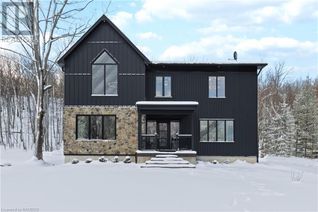 House for Sale, 504846 Grey Road 1, Georgian Bluffs, ON
