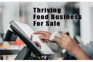 Restaurant/Fast Food Non-Franchise Business for Sale, 10129 Confidential, Sechelt, BC