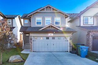 House for Sale, 42 Skyview Shores Crescent Ne, Calgary, AB