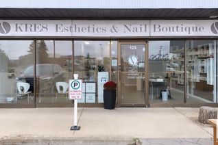 Miscellaneous Services Business for Sale, 125 8170 50 St Nw Nw, Edmonton, AB