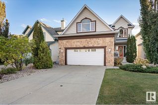 House for Sale, 575 Byrne Cr Sw, Edmonton, AB