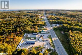 Commercial/Retail Property for Sale, 5287 11 Highway N, Oro-Medonte, ON