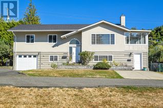 Property for Sale, 2068 Park Dr, Comox, BC