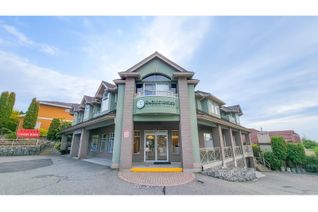Commercial/Retail Property for Sale, 3033 Robson Drive, Coquitlam, BC