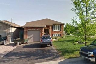 Detached House for Rent, 29 Primrose Cres, Barrie, ON