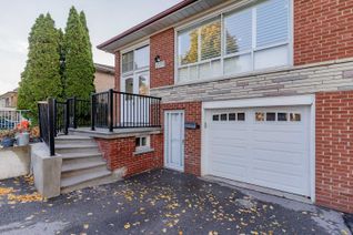 Semi-Detached House for Sale, 3555 Laddie Cres, Mississauga, ON
