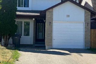 House for Sale, 28 Borden Hill Crt, Brampton, ON