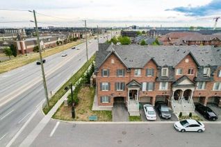 Townhouse for Sale, 90 Sea Drifter Cres, Brampton, ON