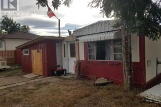 Bungalow for Sale, 324s 3 Street W, Coutts, AB