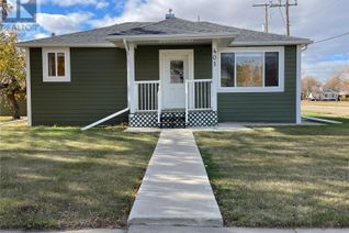 Property for Sale, 401 4th Street E, Wynyard, SK