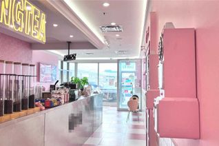 Cafe Business for Sale, 550 Highway 7 E #83, Richmond Hill, ON