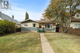 Bungalow for Sale, 4908 52 Street, Stettler, AB