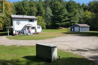 House for Sale, 5 Harley Road, Bancroft, ON