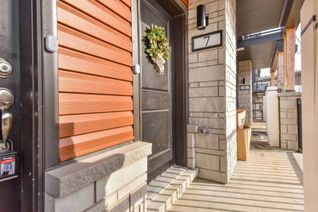 Townhouse for Sale, 2 Willow St #7, Brant, ON